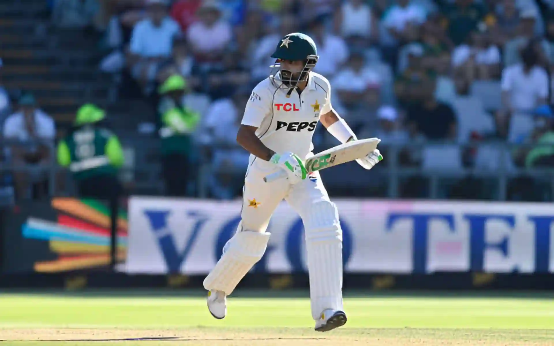 Babar Azam Slips Further Down In Latest ICC Rankings After Poor Show In Multan Test